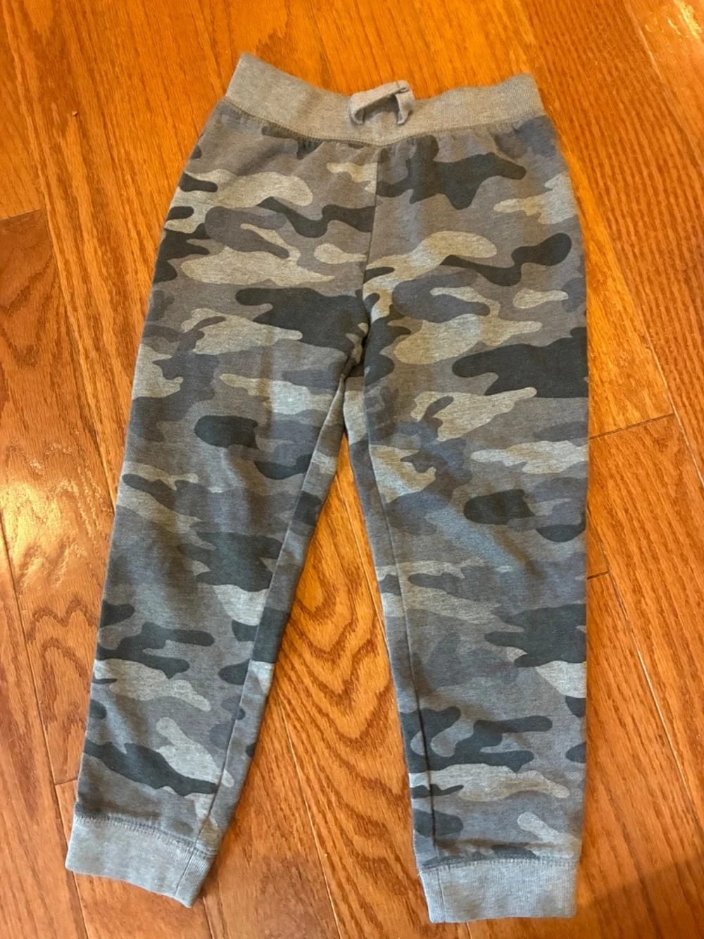 2 pair of boys sweatpants